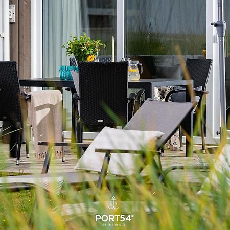 Ferienhaus Nordlicht Marina Wendtorf Exterior photo