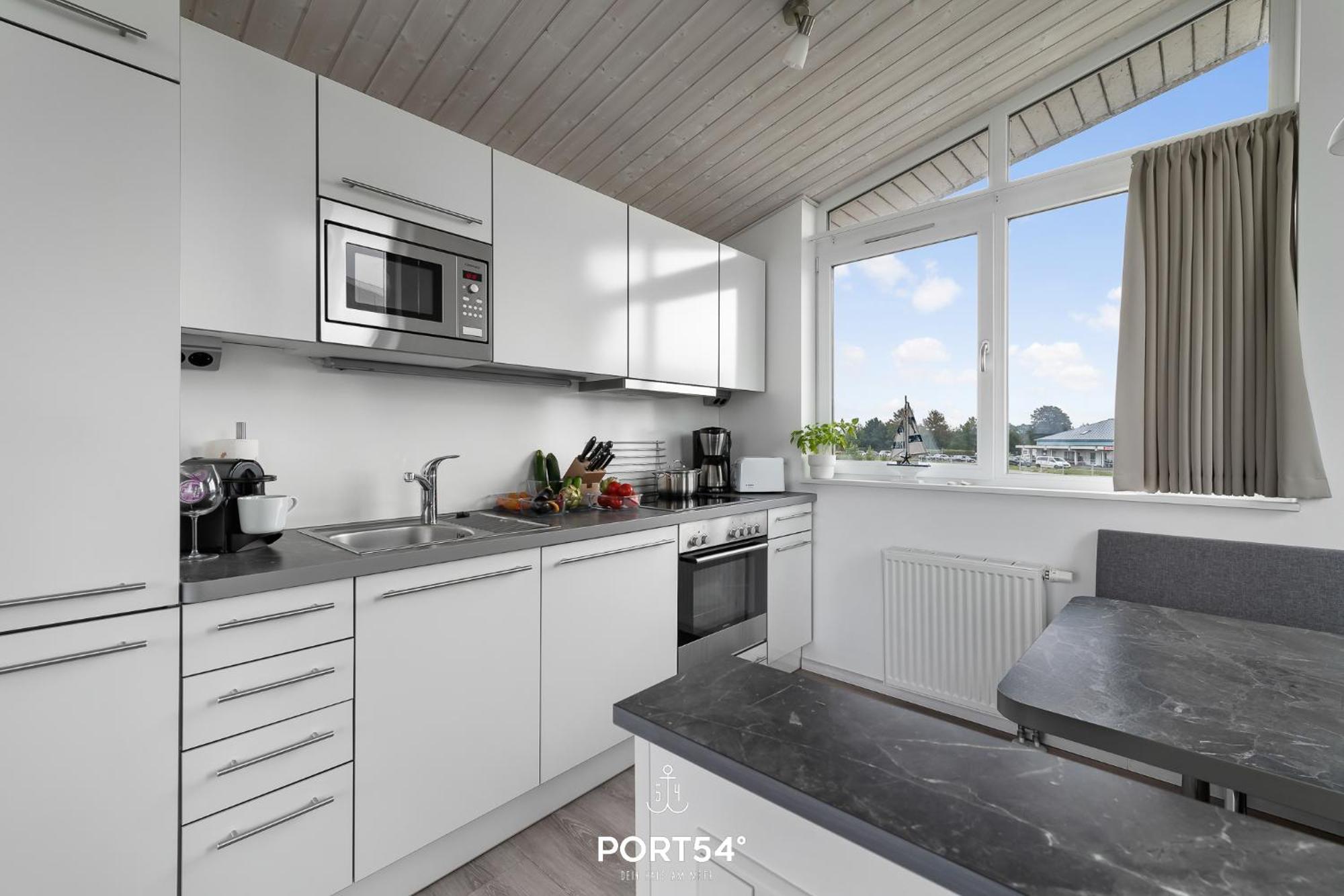 Ferienhaus Nordlicht Marina Wendtorf Exterior photo