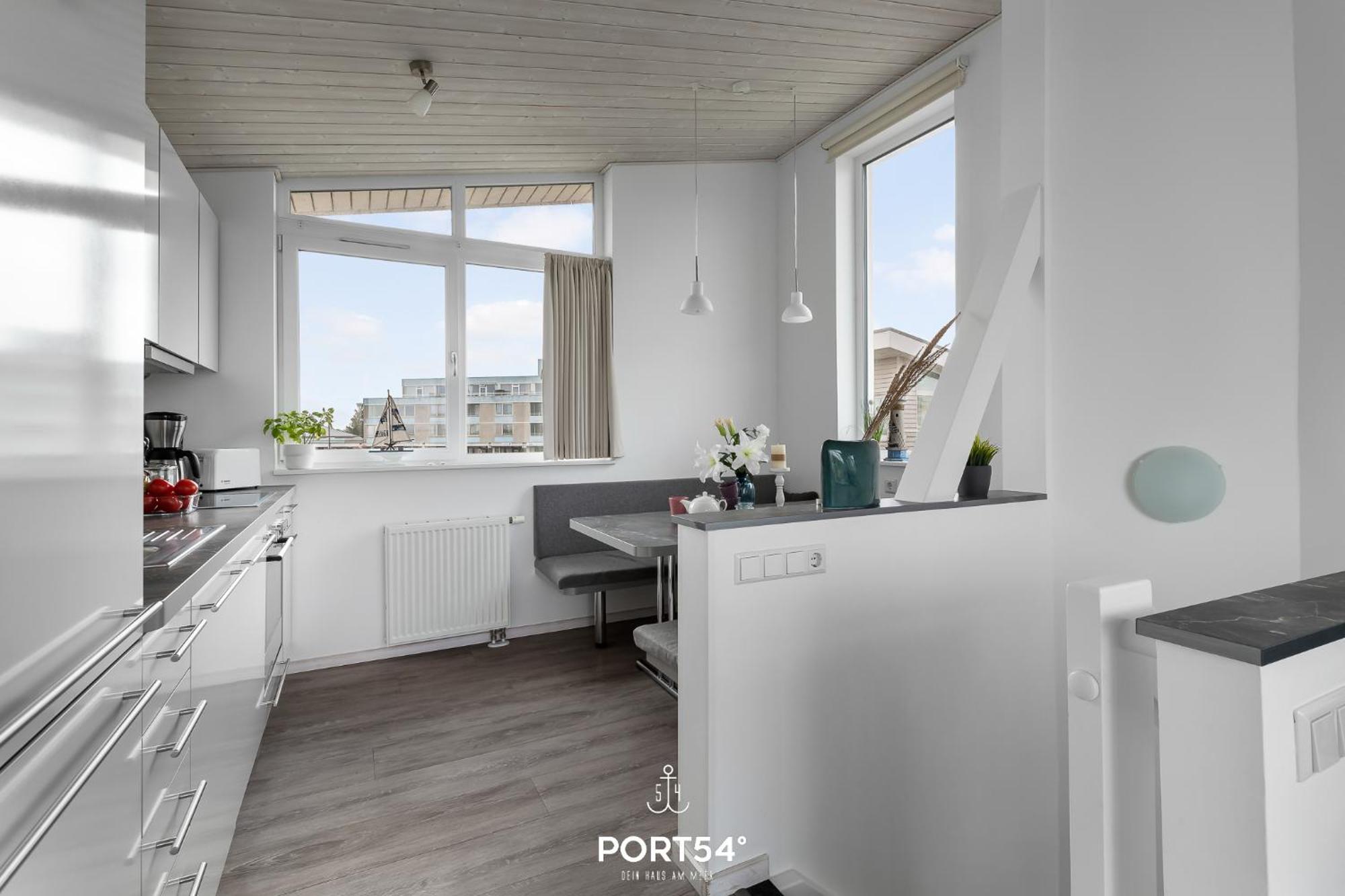 Ferienhaus Nordlicht Marina Wendtorf Exterior photo