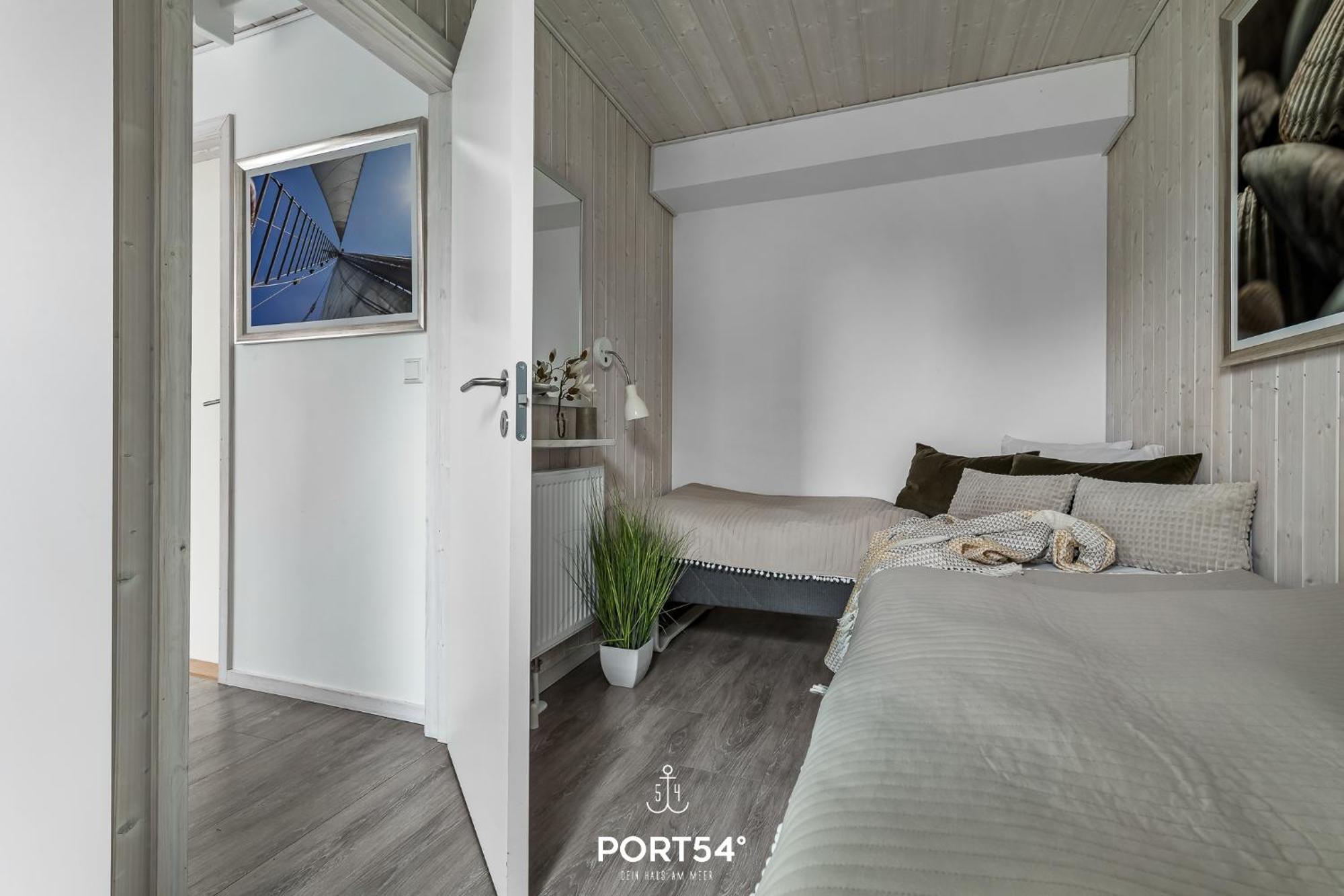 Ferienhaus Nordlicht Marina Wendtorf Exterior photo