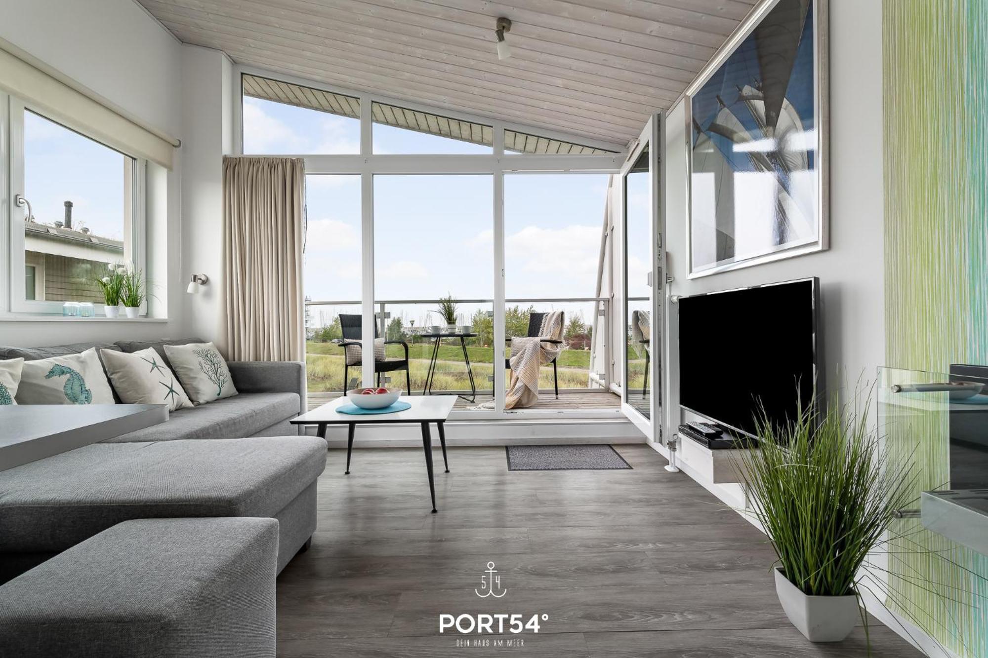 Ferienhaus Nordlicht Marina Wendtorf Exterior photo