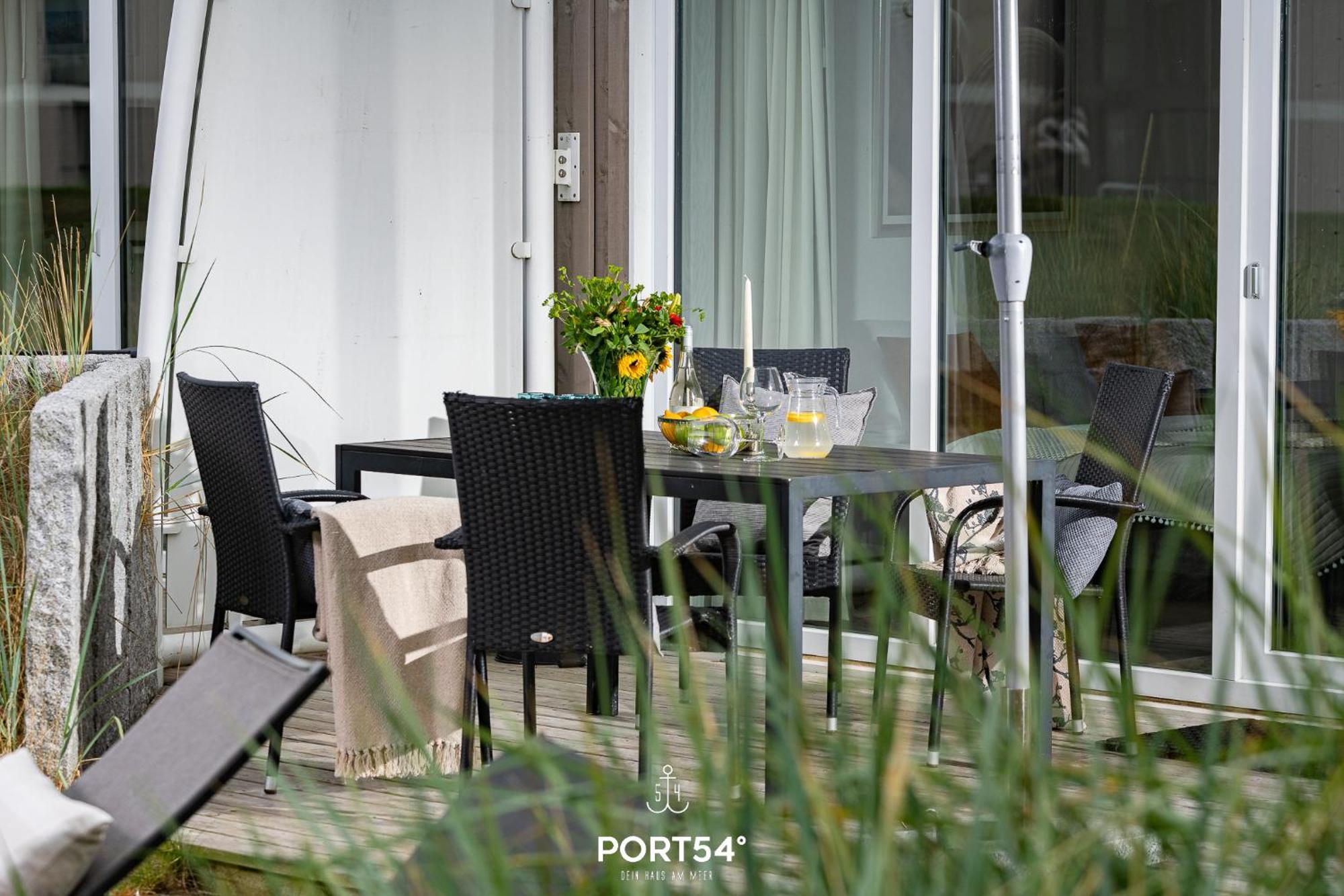 Ferienhaus Nordlicht Marina Wendtorf Exterior photo