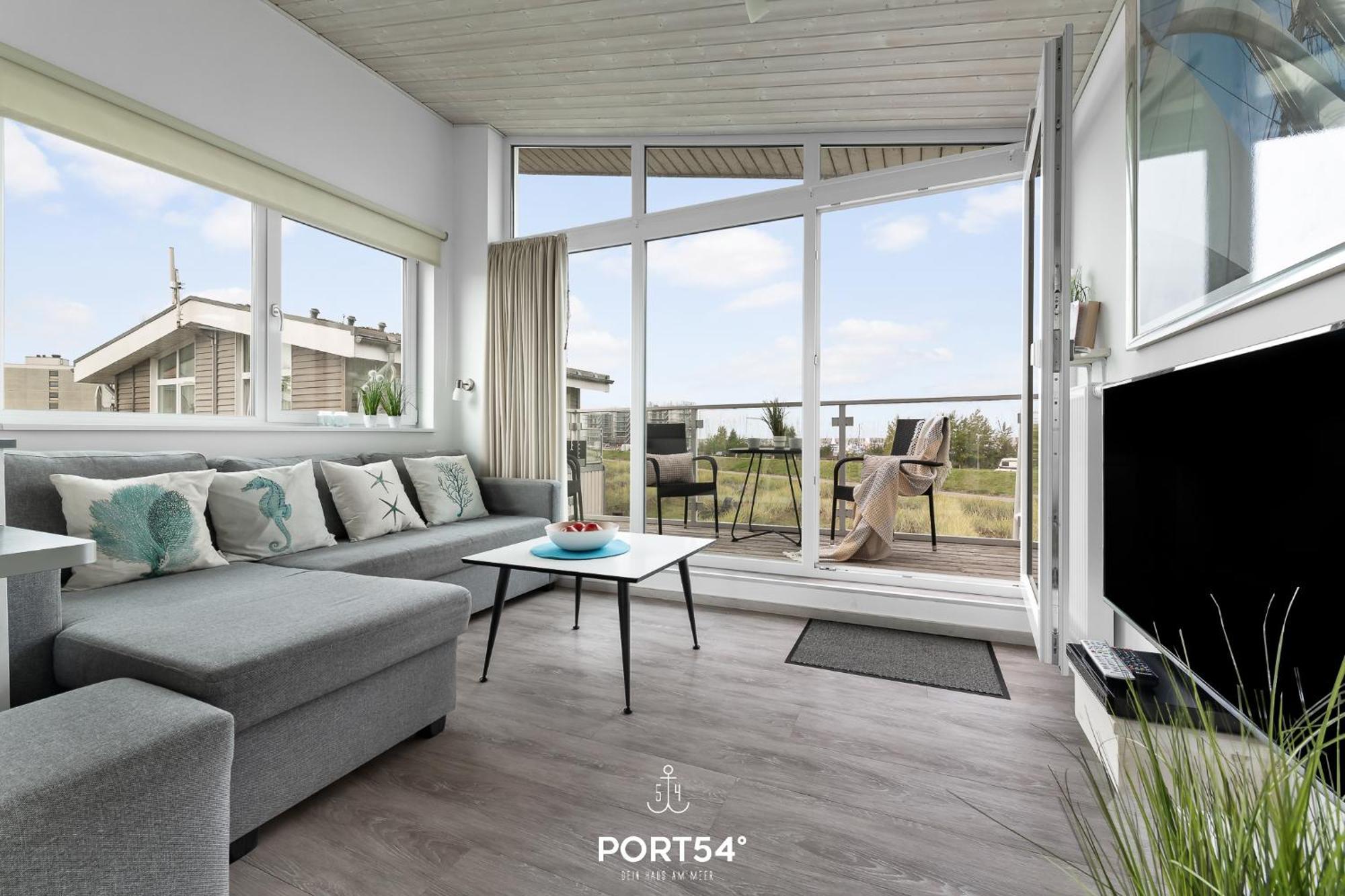 Ferienhaus Nordlicht Marina Wendtorf Exterior photo