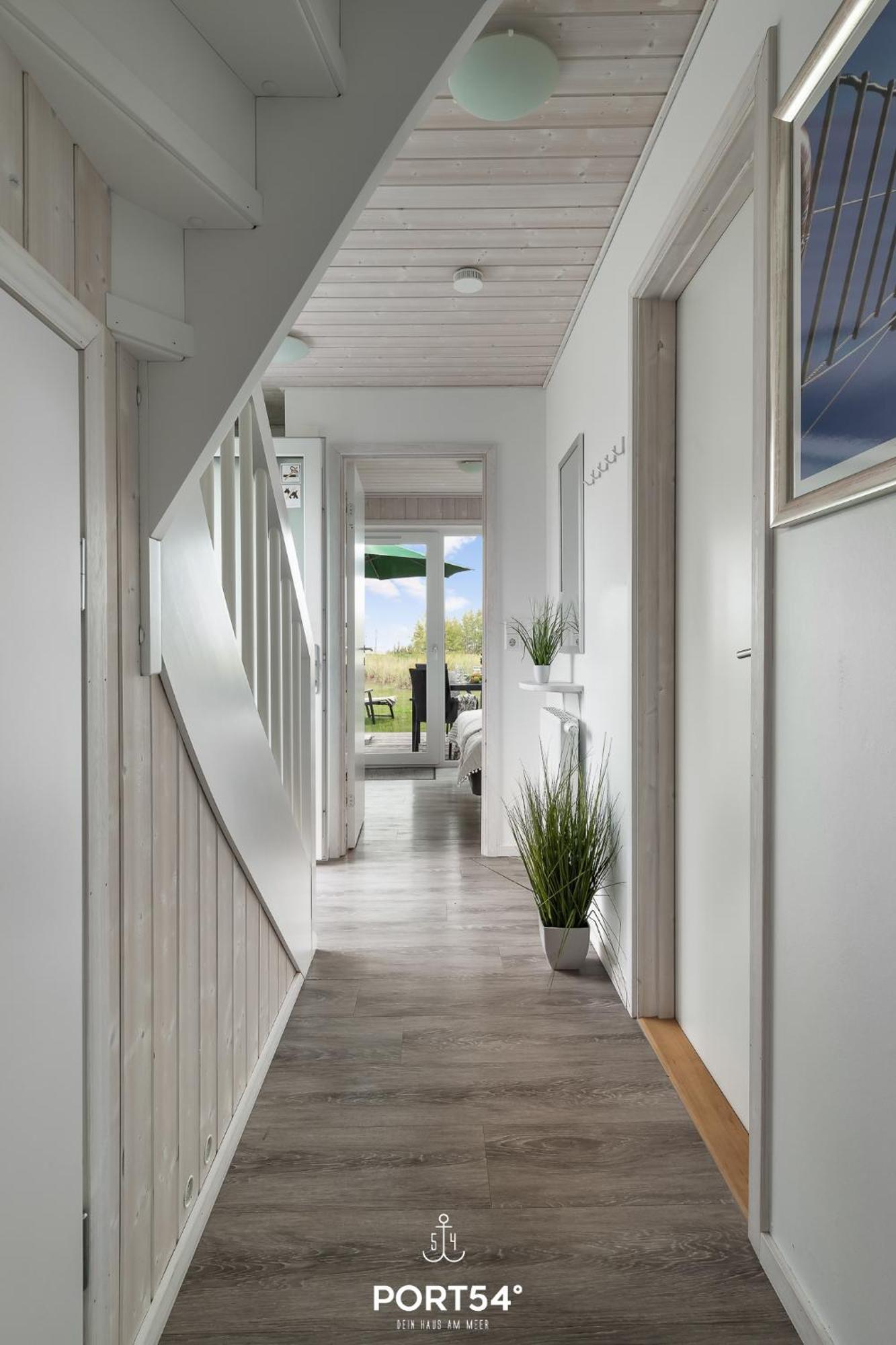 Ferienhaus Nordlicht Marina Wendtorf Exterior photo