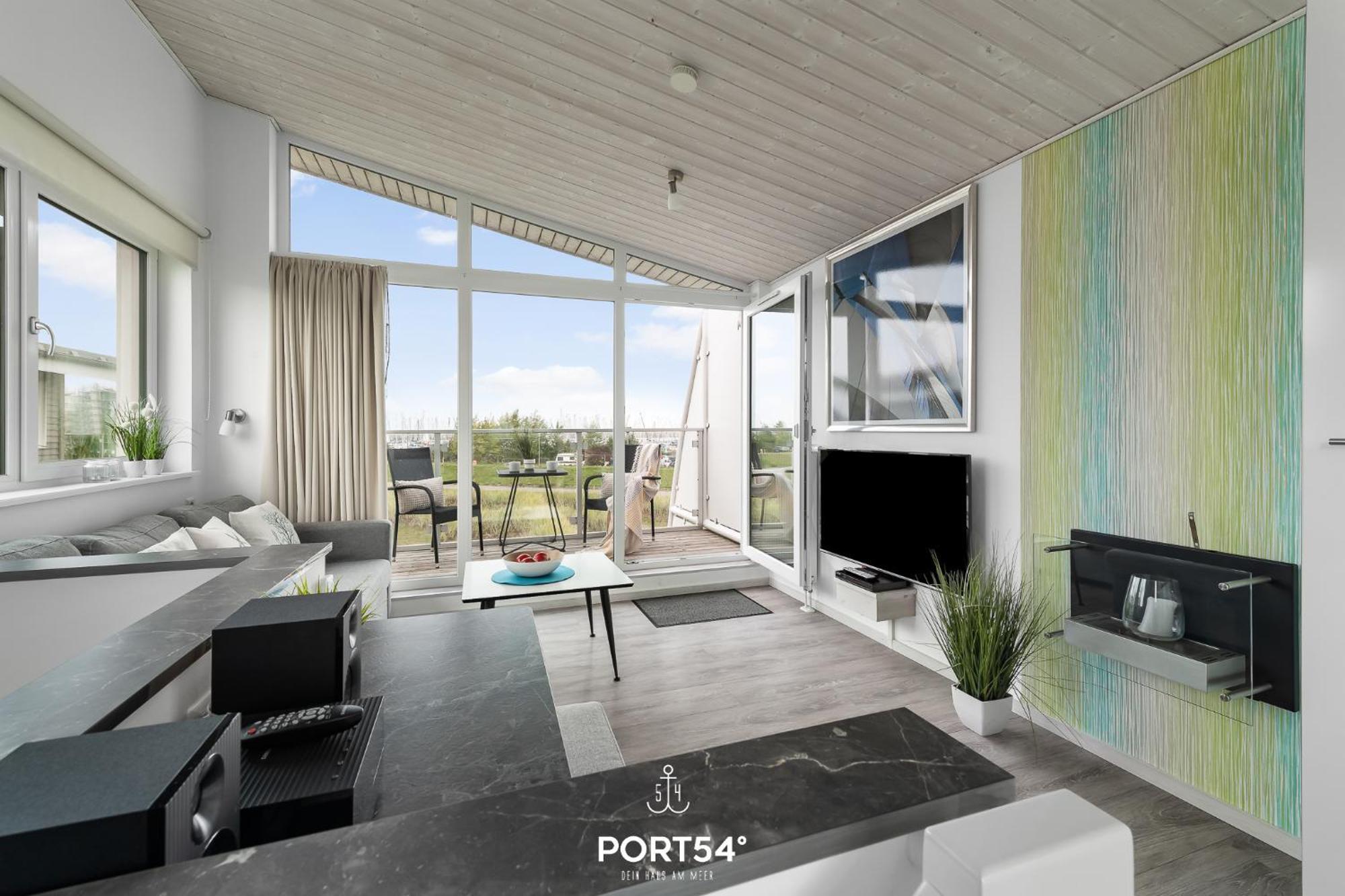 Ferienhaus Nordlicht Marina Wendtorf Exterior photo